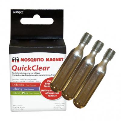         Mosquito Magnet   Black kill 3000