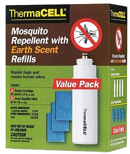   ThermaCELL Refills c    (48 )