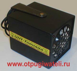 Отпугиватель грызунов Торнадо ОГ Россия (Тольятти).