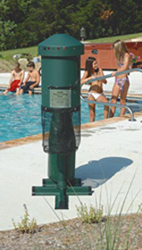 Уничтожитель комаров Mosquito Killer System (MKS)