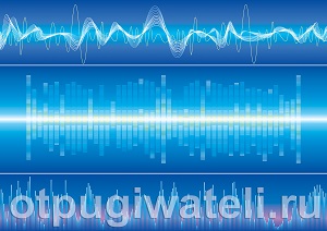Ультразвук – это звуковые волны с очень высокой частотой
