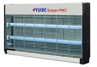     Yutec Sniper PRO 40Al