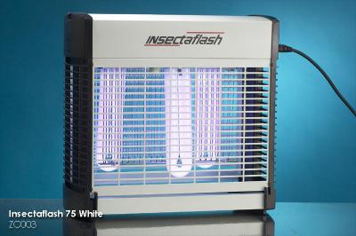 Коммерческий уничтожитель летающих насекомых Insectaflash IF 80 Коммерческий уничтожитель летающих насекомых Insectaflash IF 80