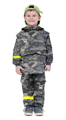 Детский костюм Биостоп® для дошкольной возрастной группы