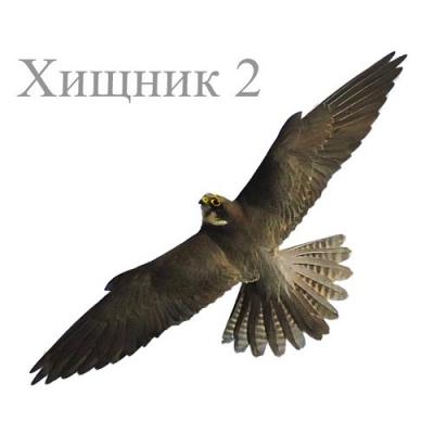 Визуальный отпугиватель птиц Визуальный отпугиватель птиц