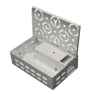 Живоловка крыс многоместная YUTEC Rodent Trap Multi RTR 4 W Живоловка крыс многоместная YUTEC Rodent Trap Multi RTR 4 W