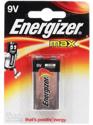 Батарейка тип Energizer 9В ( Батарейка тип Energizer 9В (