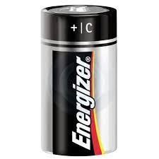 Батарейка тип C Energizer Батарейка тип C Energizer