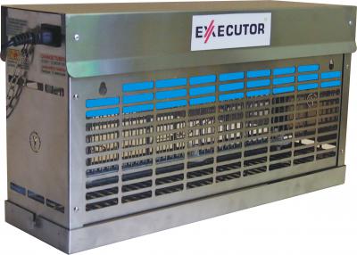    YUTEC EXECUTOR 80 S/St ( )