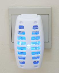 Уничтожитель комаров Weitech WK-8202 Уничтожитель комаров Weitech WK-8202