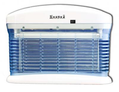 Мухоловка электрическая Банзай JS30-20W Мухоловка электрическая Банзай JS30-20W