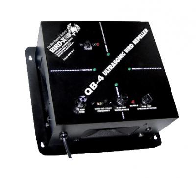     QB-4 QuadBlaster (  )