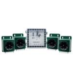 �������������� ������������ ���� ������ ���� � �������� ���������� ( ������ QB-4, BroadBand PRO, ������ ������)