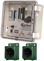   Bird Gard Pro Plus